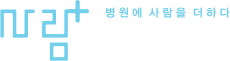 사람플러스 로고